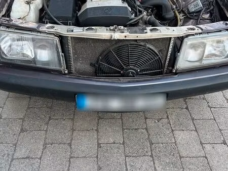 Mercedes-Benz 190 