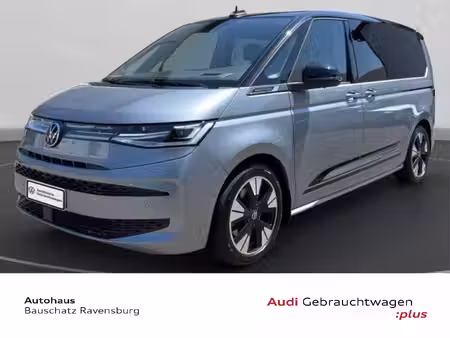 Volkswagen Multivan 2.0 TSI 204