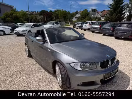 BMW Série 1 120d 2.0 177 Sport