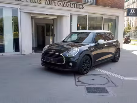 Mini Mini Cooper S 1.5 192