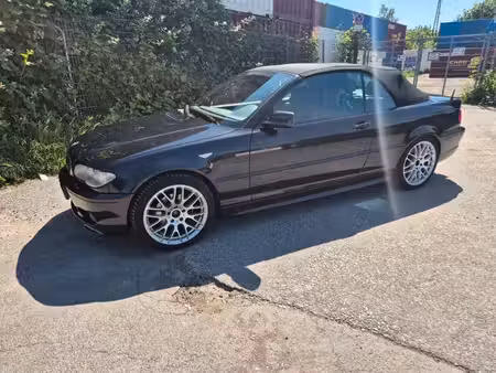 BMW Série 3 318i 2.0 150
