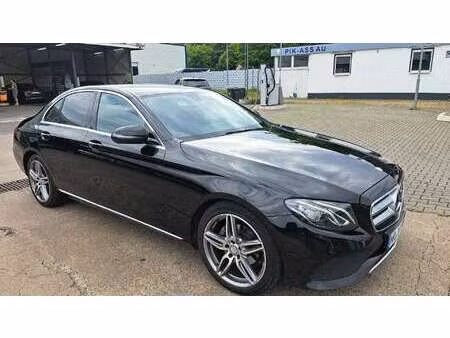 Mercedes-Benz Classe E E 220 Avantgarde 4Matic