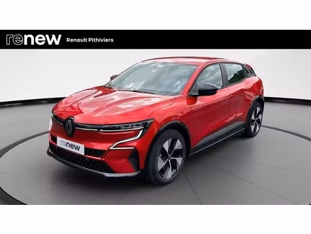 Renault Mégane E-Tech 220 Équilibre