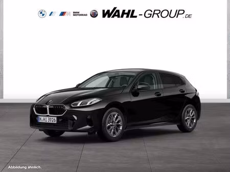 BMW Série 1 120i 1.5 170