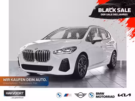 BMW Série 2 220i 1.5 170