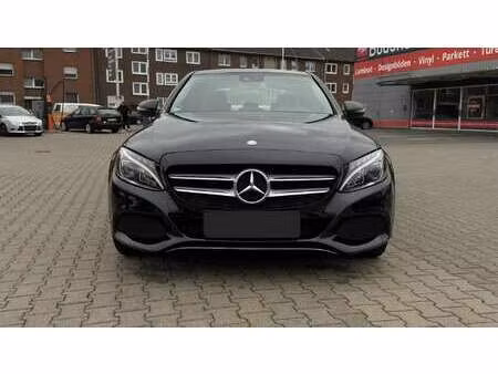 Mercedes-Benz Classe C C 200 136