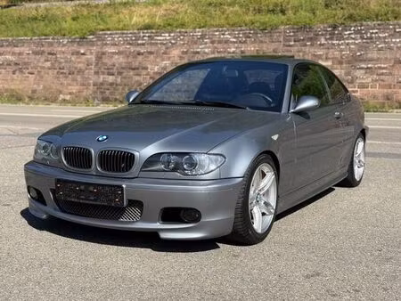 BMW Série 3 330d 3.0 204