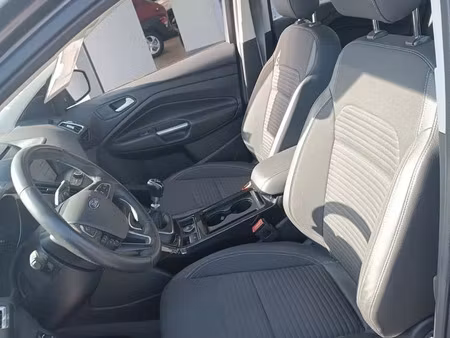 Ford Kuga 1.5 150