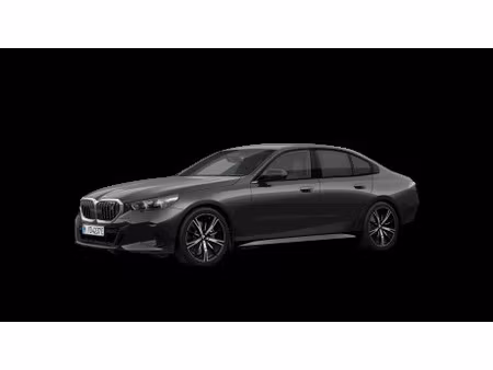 BMW I5 40 340 eDrive
