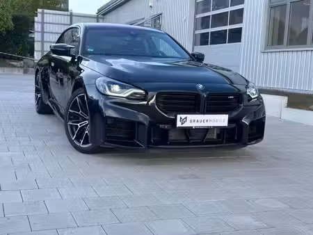 BMW Série 2 M2 3.0 460