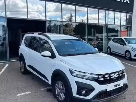 Dacia Jogger 1.0 TCe 110 Expression