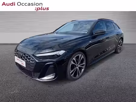 Audi A5 2.0 TDI 204 Design