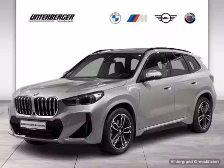 BMW X1 23d 2.0 211 xDrive