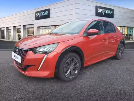 Peugeot 208 136 Allure