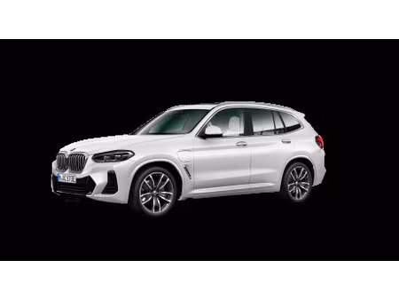 BMW X3 30e 2.0 xDrive
