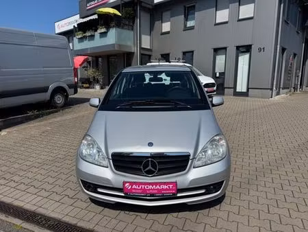 Mercedes-Benz Classe A A 180 1.7 116