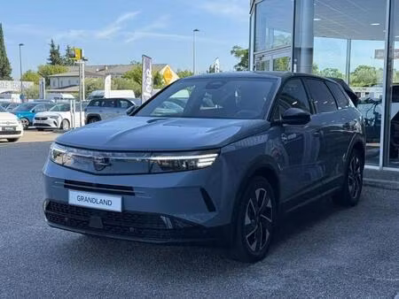 Opel Grandland 1.2 136 GS
