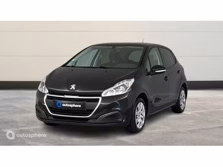 Peugeot 208 1.2 PureTech 75 Style