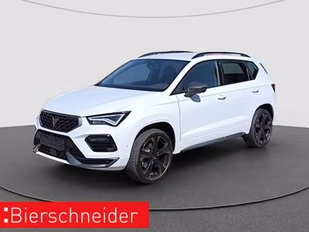 Cupra Ateca 1.5 TSI 150