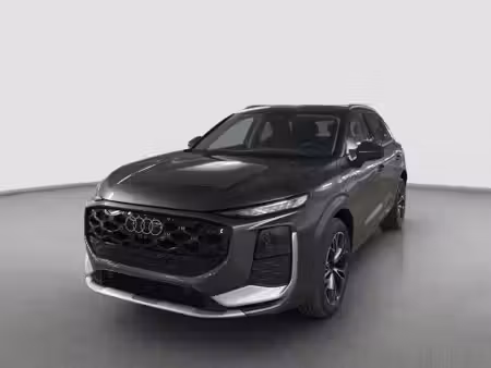 Audi Q3 1.5 150 S line