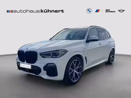 BMW X5 45e 3.0 394 xDrive