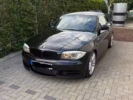 BMW Série 1 135i 3.0 306