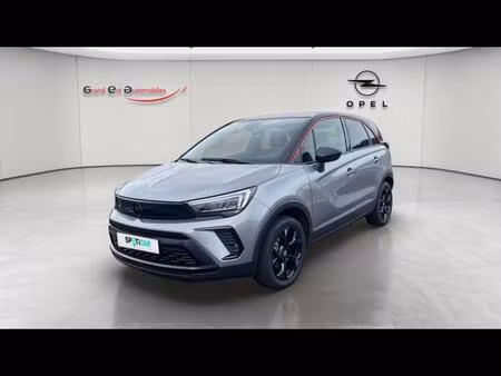 Opel Crossland 1.2 130 GS Line