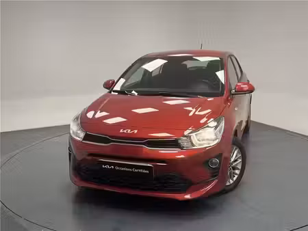 Kia Rio 1.0 T-GDi 100 Active