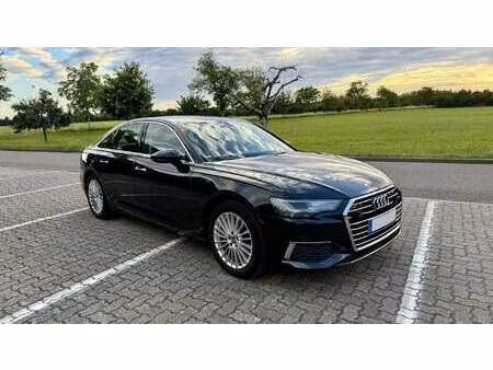 Audi A6 40 TDI 2.0 TDI 150 Design