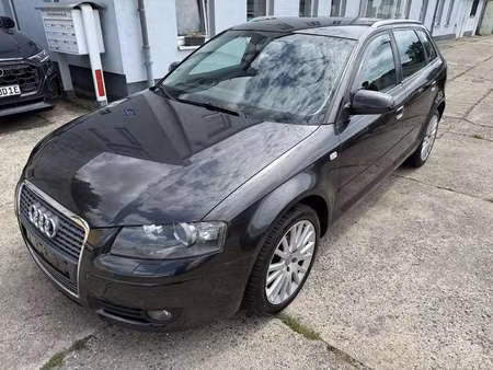 Audi A3 2.0 FSI 150 Ambition