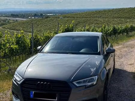 Audi A3 1.6 TDI 116