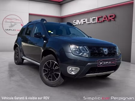 Dacia Duster 1.5 dCi 110 Explorer