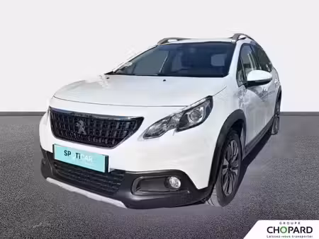 Peugeot 2008 1.2 PureTech 110