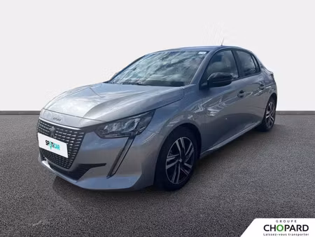 Peugeot 208 1.2 PureTech 75