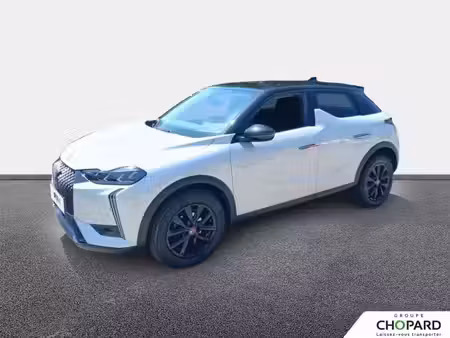 DS 3 1.2 PureTech 130