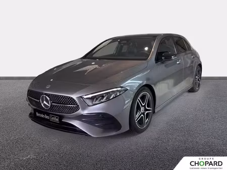 Mercedes-Benz Classe A A 180 2.0 116