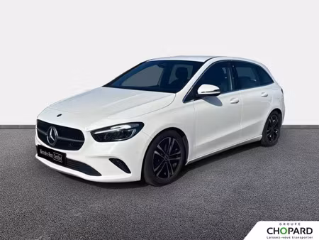 Mercedes-Benz Classe B B 180