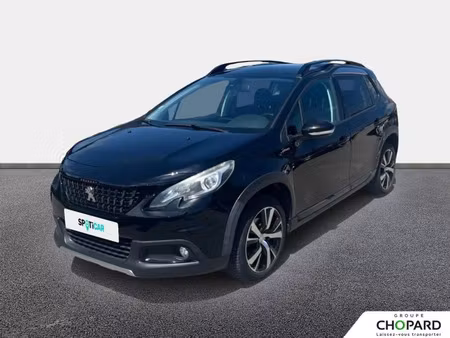 Peugeot 2008 1.2 PureTech 110
