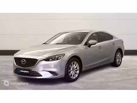 Mazda 6 Skyactiv D 2.2 MZR CD 150 Dynamique
