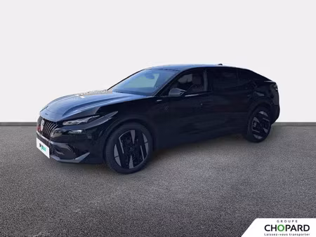 Peugeot 408 1.2 145