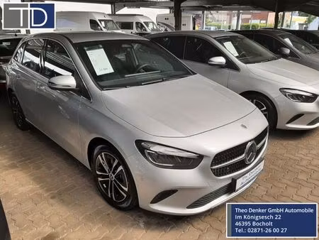 Mercedes-Benz Classe B B 200 Progressive Line