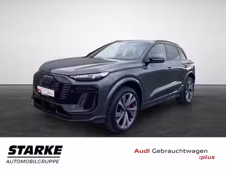 Audi Q6 E-Tron 306 Business Line