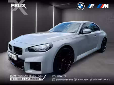 BMW Série 2 M2 3.0