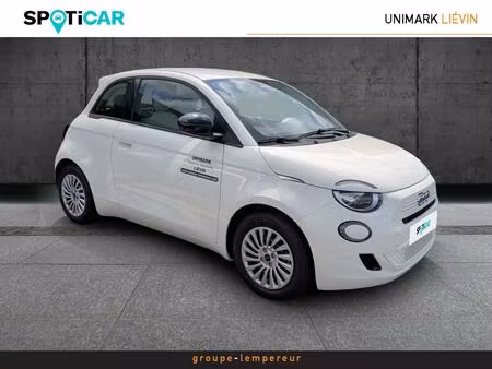 Fiat 500 1.0 65 Pop