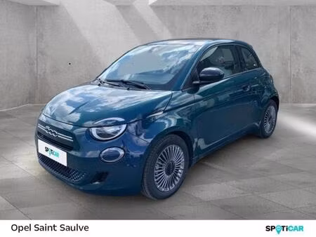 Fiat 500 1.0 65 Icône