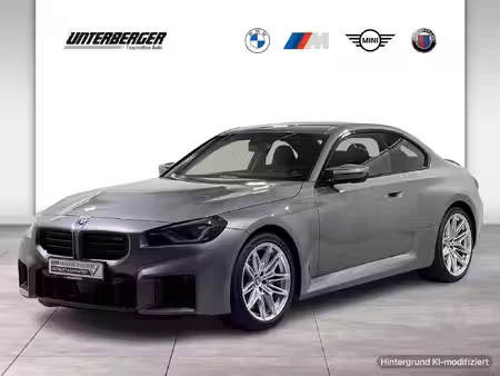 BMW Série 2 M2 3.0