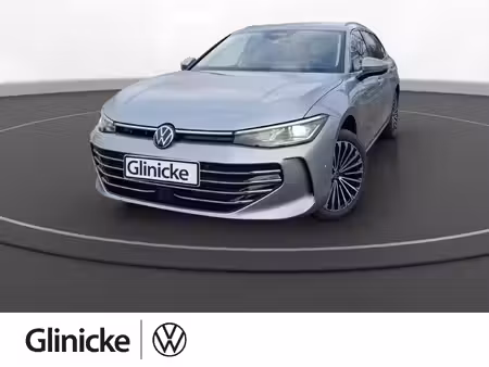 Volkswagen Passat 2.0 TDI 110 Elegance