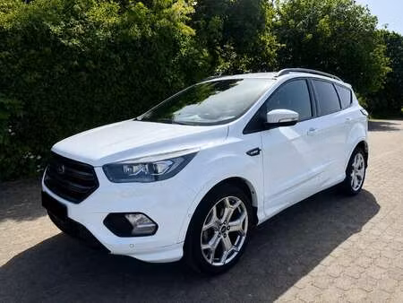 Ford Kuga 1.5 EcoBoost 150 ST Line