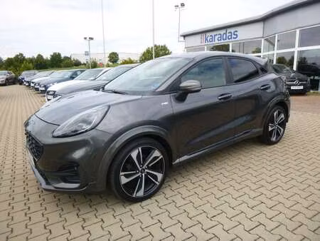 Ford Puma ST 1.0 155 ST Line X