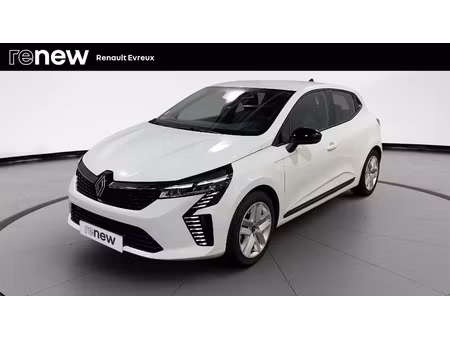 Renault Clio E-Tech 1.6 145